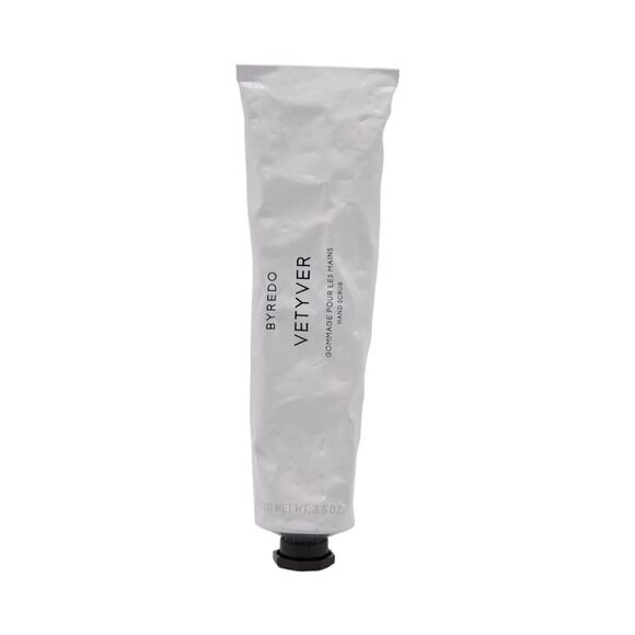 Byredo Vetyver Hand Scrub 100g 3.5oz 100g $71 - Picture 1 of 2